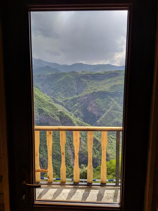 Лоджи Old Halidzor Алидзор-13