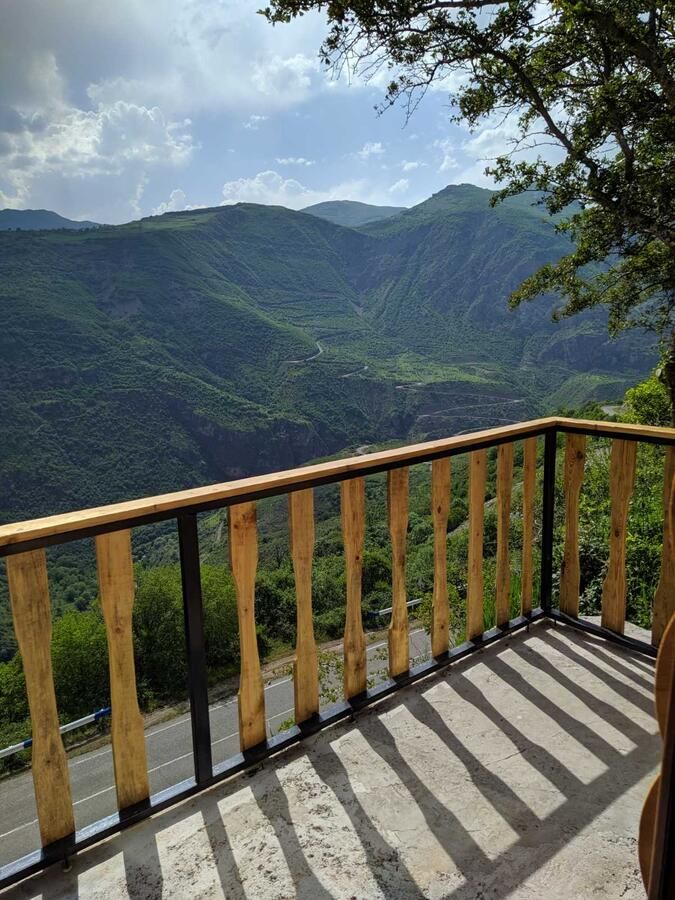 Лоджи Old Halidzor Алидзор-16