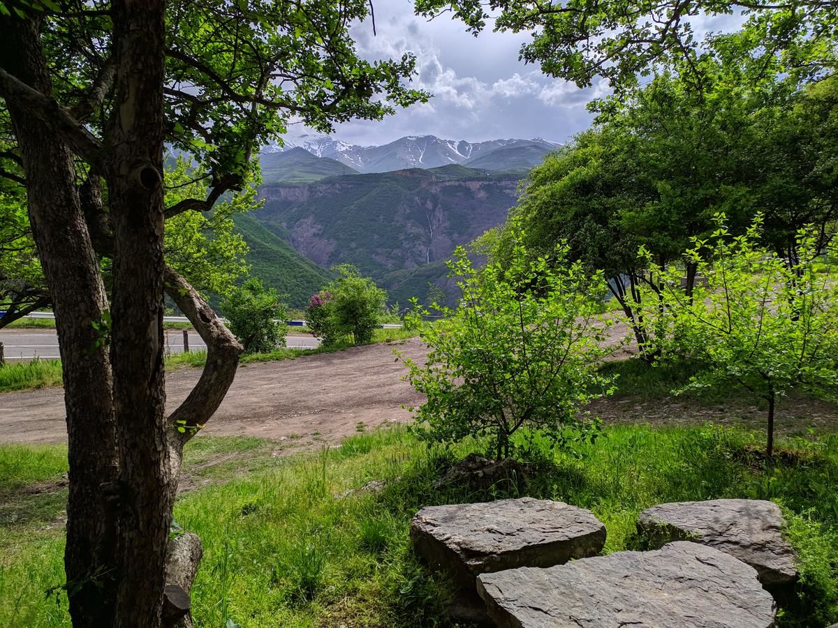 Лоджи Old Halidzor Алидзор-18