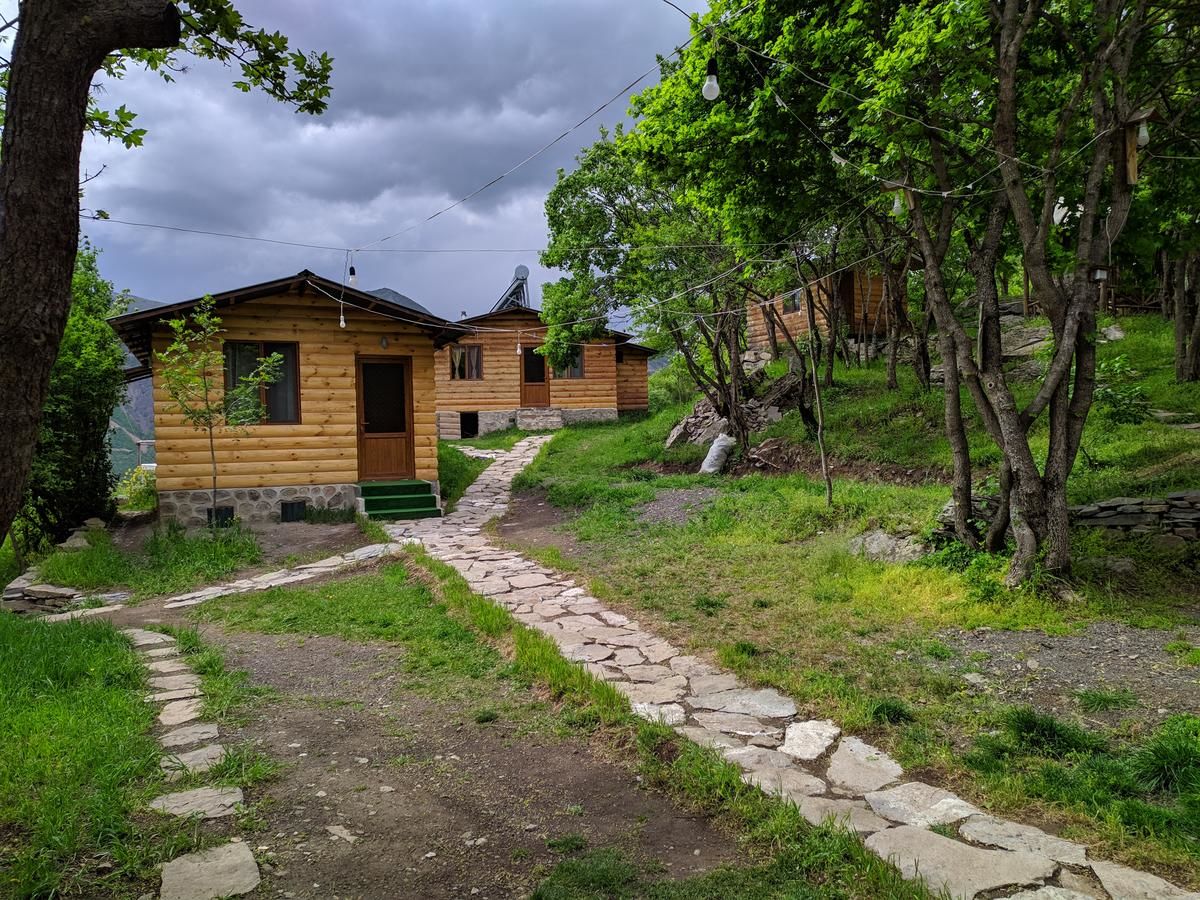 Лоджи Old Halidzor Алидзор-5