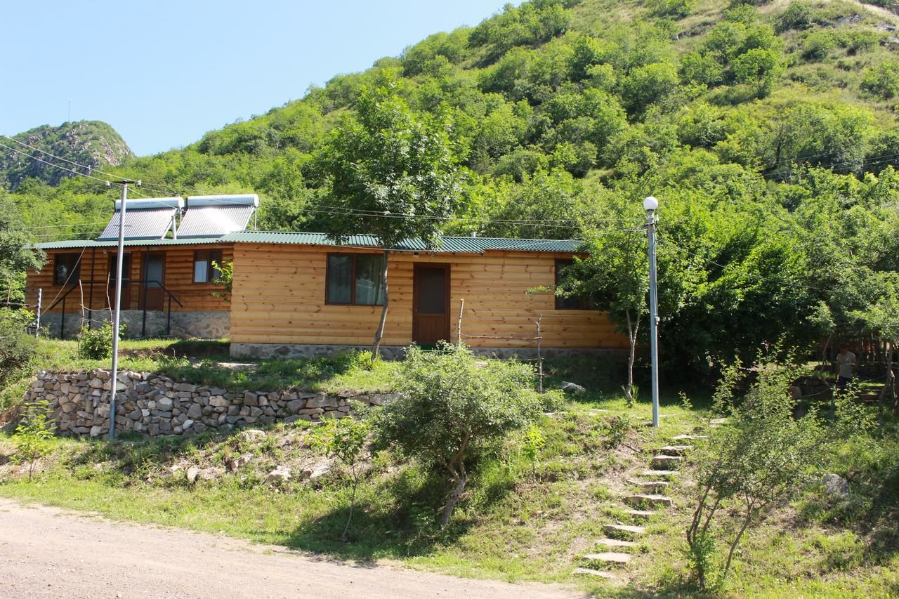 Лоджи Old Halidzor Алидзор-23