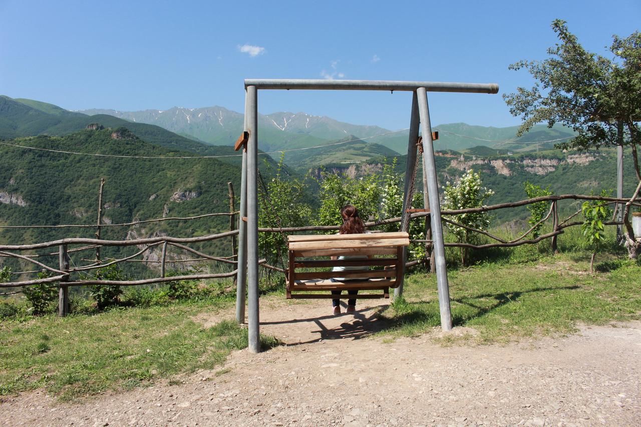 Лоджи Old Halidzor Алидзор-47