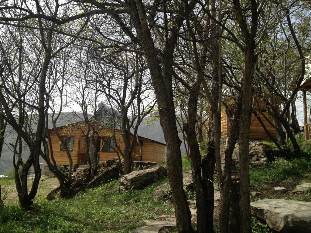 Лоджи Old Halidzor Алидзор-49
