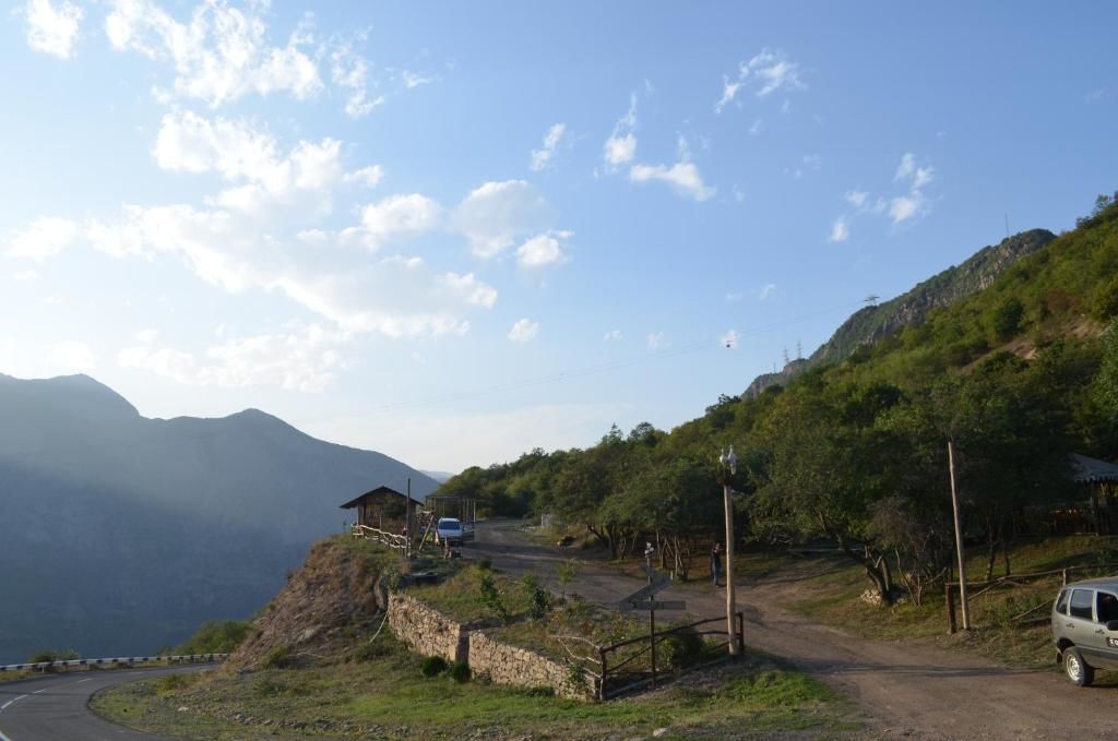 Лоджи Old Halidzor Алидзор-54