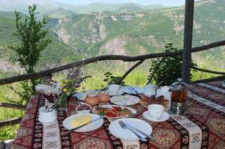 Лоджи Old Halidzor Алидзор-0